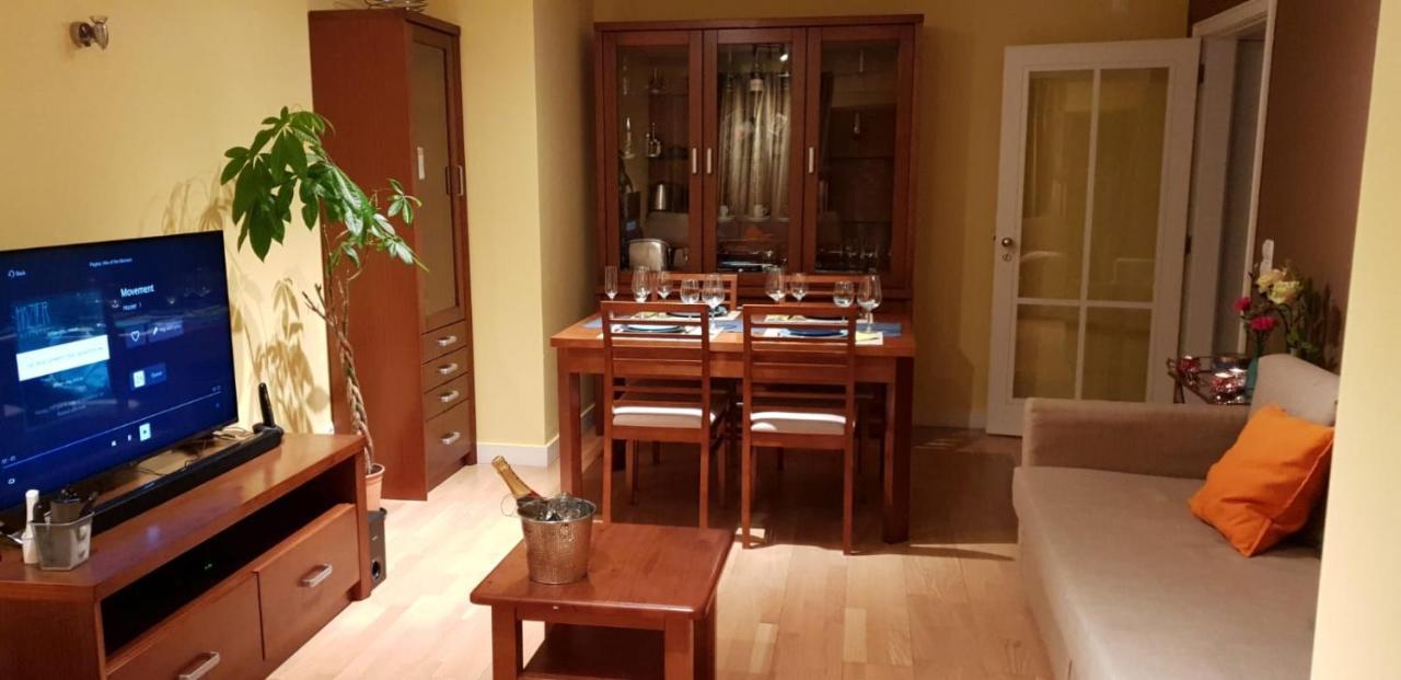 My Holiday Home In Lisbon Luaran gambar