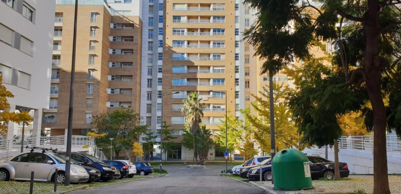 My Holiday Home In Lisbon Luaran gambar