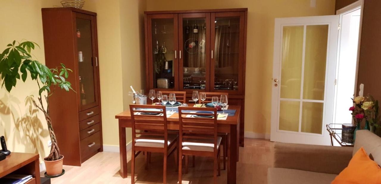 My Holiday Home In Lisbon Luaran gambar