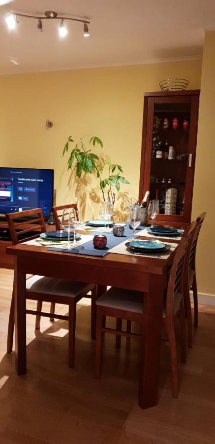 My Holiday Home In Lisbon Luaran gambar