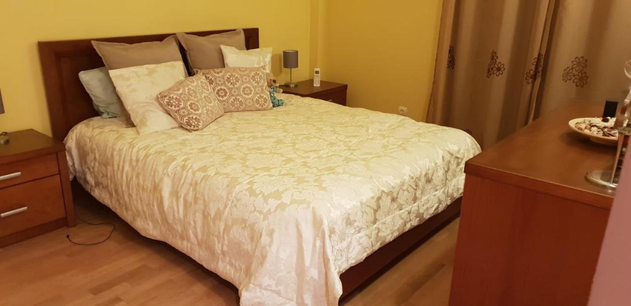 My Holiday Home In Lisbon Luaran gambar