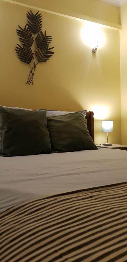 My Holiday Home In Lisbon Luaran gambar