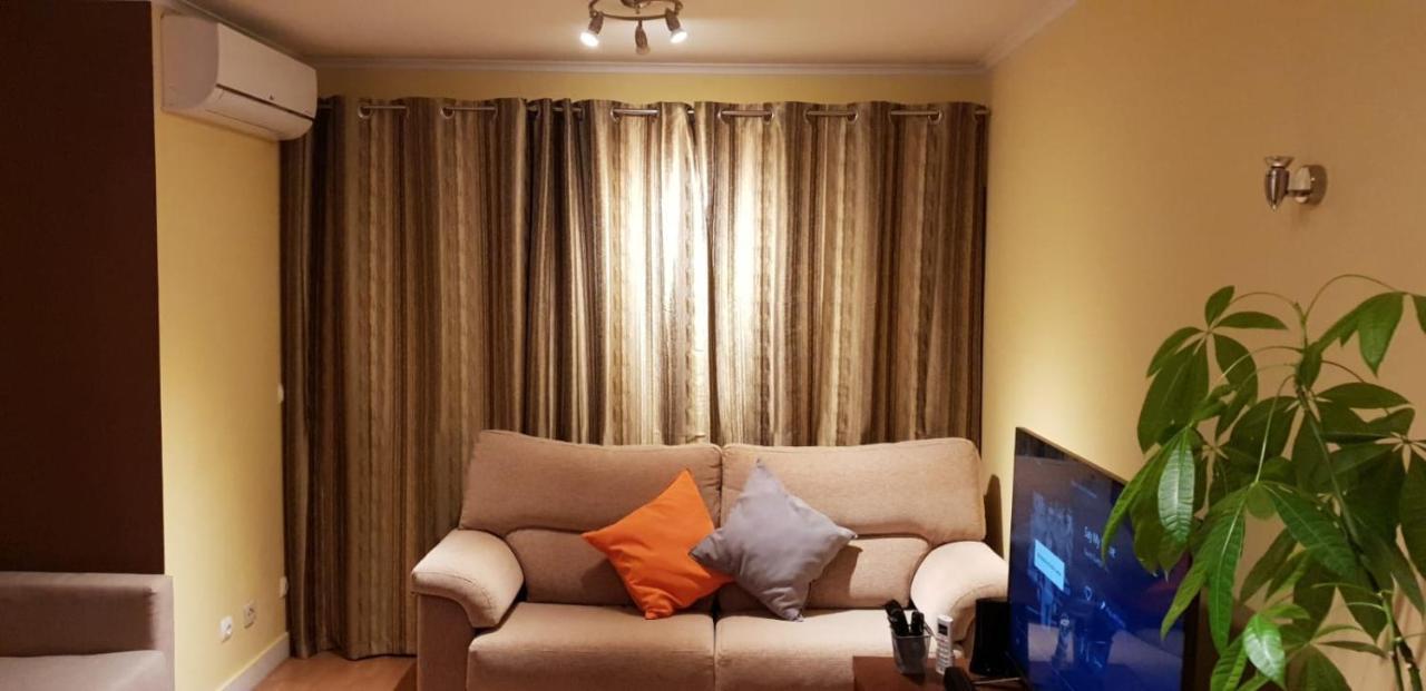 My Holiday Home In Lisbon Luaran gambar