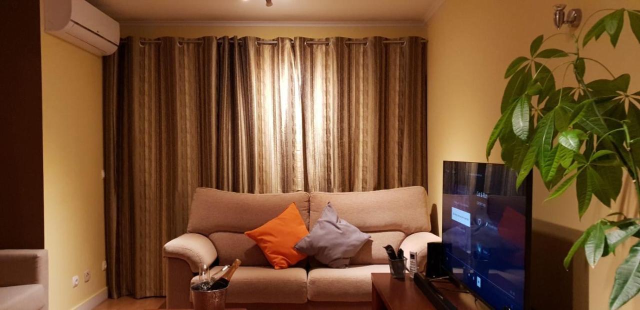 My Holiday Home In Lisbon Luaran gambar