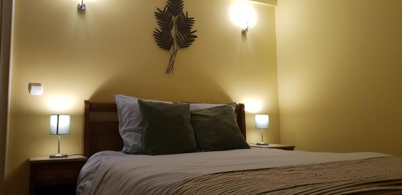 My Holiday Home In Lisbon Luaran gambar