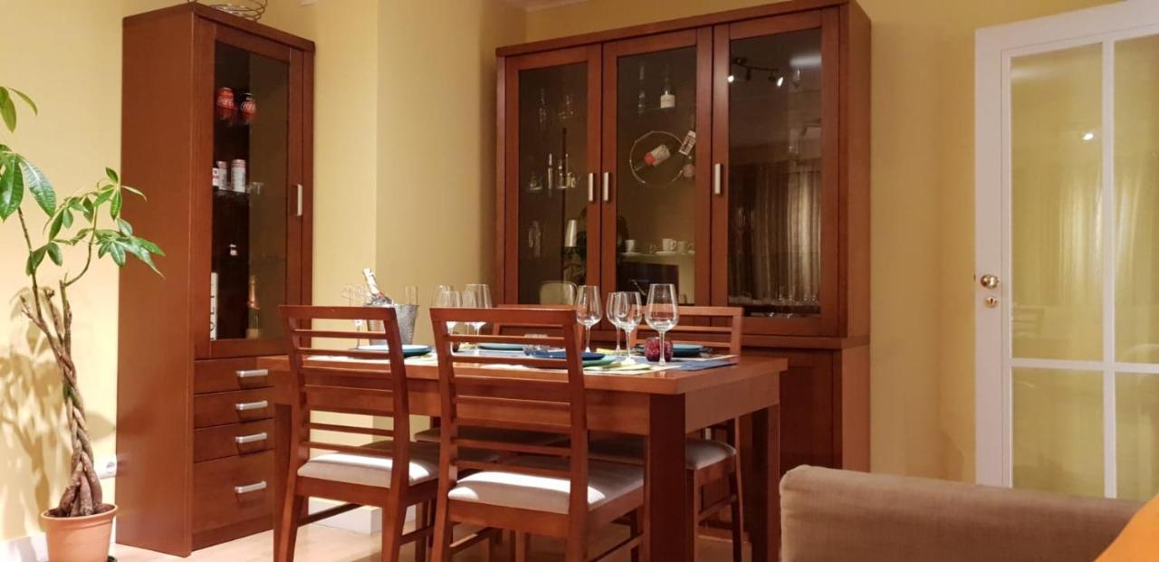 My Holiday Home In Lisbon Luaran gambar