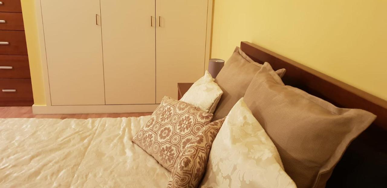 My Holiday Home In Lisbon Luaran gambar