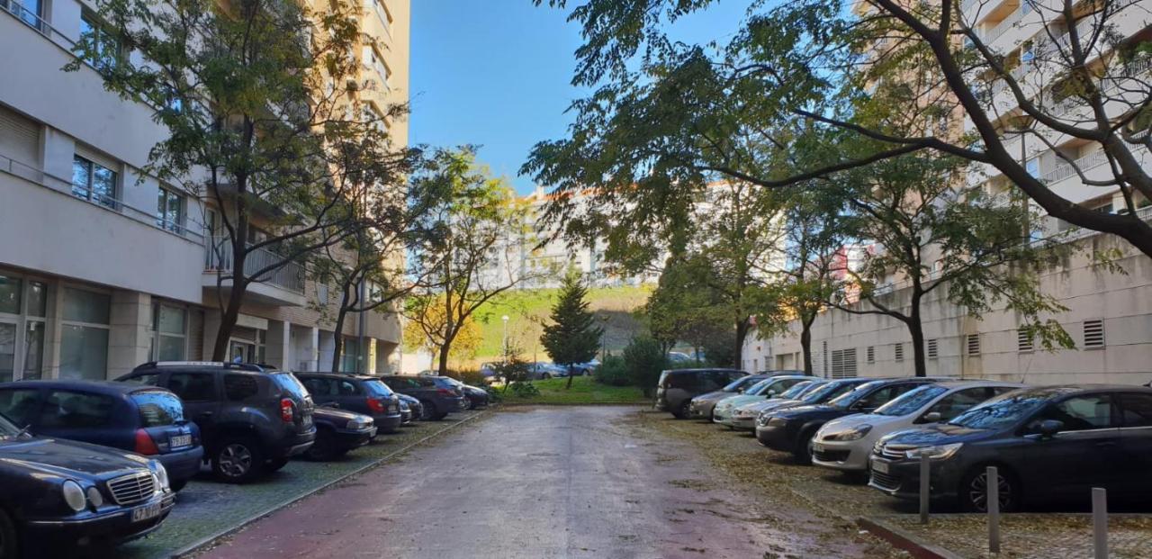 My Holiday Home In Lisbon Luaran gambar