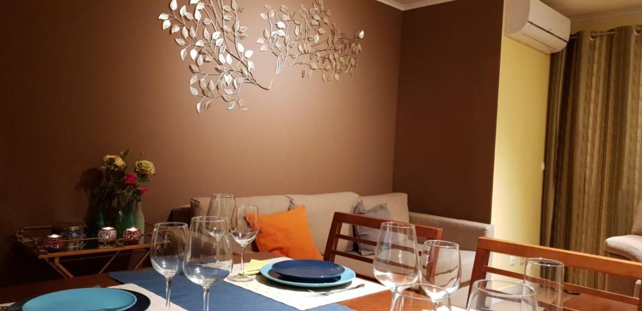 My Holiday Home In Lisbon Luaran gambar