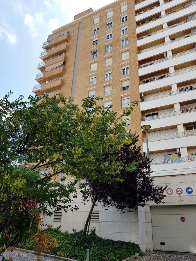 My Holiday Home In Lisbon Luaran gambar